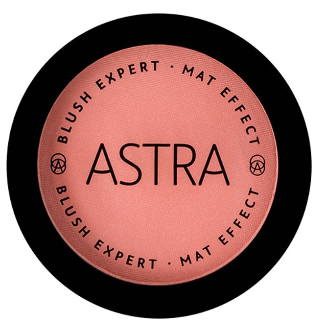 ASTRA EXPERT BLUSH MAT EFFECT 2