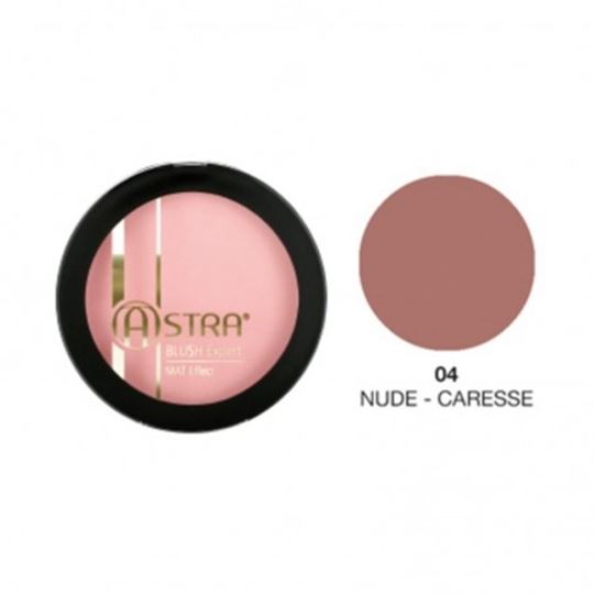 ASTRA EXPERT BLUSH MAT EFFECT 4