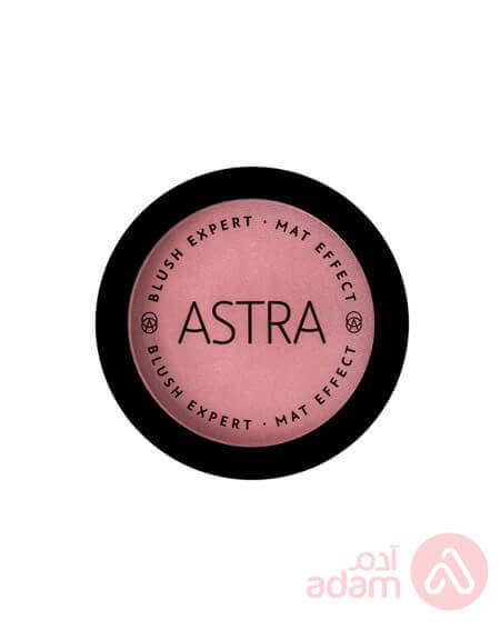 ASTRA EXPERT BLUSH MAT EFFECT 4