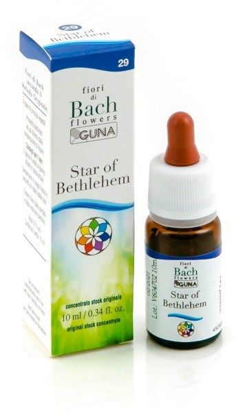 STAR OF BETH GUNA GOCCE 10 ML