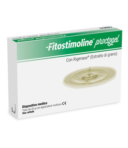 PROCTOGEL FITOSTIMOLINE 35 G