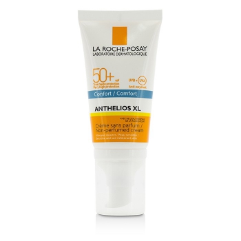 ANTHELIOS CREMA SENZA PROFUMO SPF50+ 50 ML