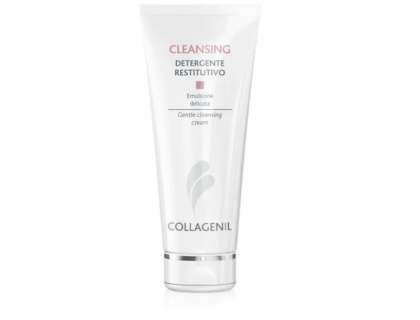 COLLAGENIL CLEANSING DETERGENTE RESTITUTIVO 200 ML