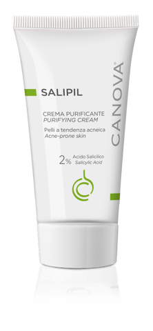 SALIPIL CANOVA CREMA VISO ANTIACNE 50 ML