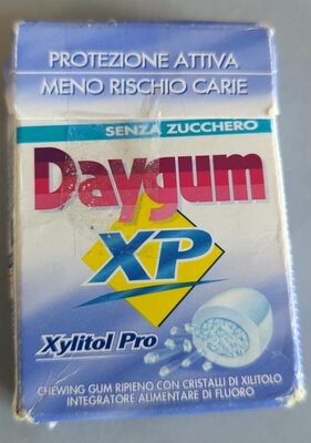 DAYGUM XP 27 G