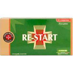 RE-START 45 COMPRESSE