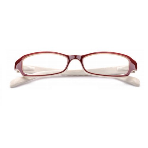 OCCHIALE PREMONTATO CORPOOTTO PARIS ROUGE +3,50