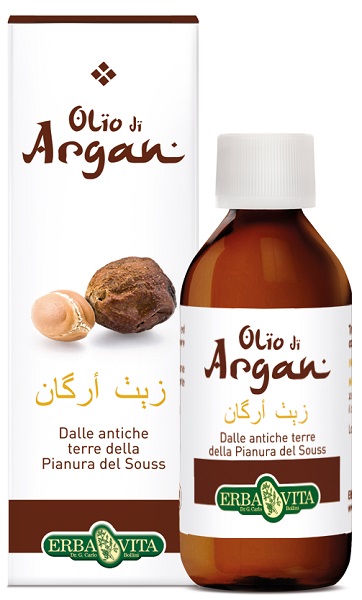 OLIO ARGAN 50 ML