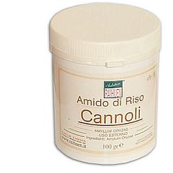 RAIHUEN AMIDO DI RISO SCAGLIE COSMETICO 100 G