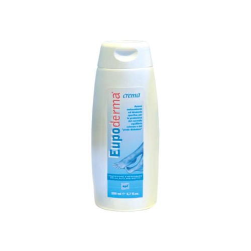 EUPODERMA CREMA 200 ML