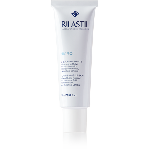 RILASTIL MICRO CREMA NUTRIEN 50 ML