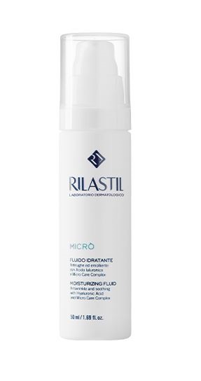 RILASTIL MICRO FLUIDO IDRA50 ML