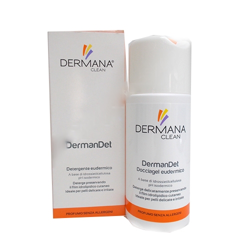 DERMANDET 250 ML