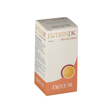 LUTEINDK GOCCE 15 ML
