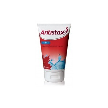 ANTISTAX FRESHGEL 125 ML