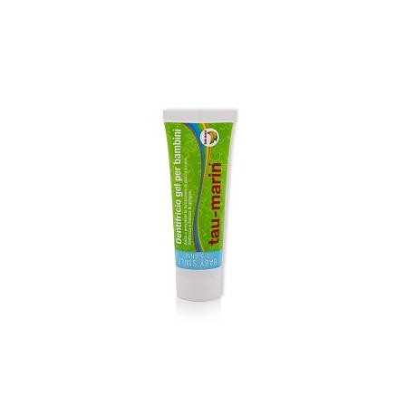 TAUMARIN DENTIFRICIO BABY 50 ML