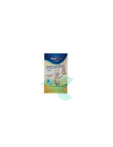 NIGHT&DAY TALLON SOFT M/L 1 PAIO