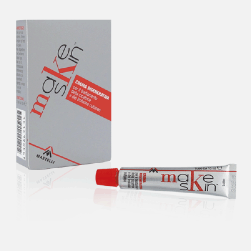 MAKESKIN CREMA 3 X 10 ML