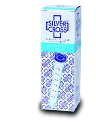 PROVETTA PER URINA STERILE SILVERCROSS 12 ML