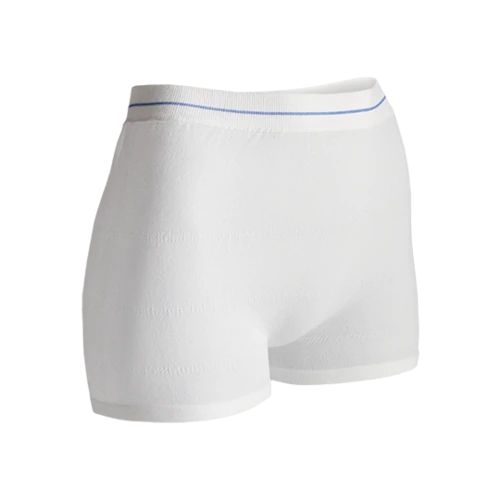 MUTANDINA A RETE PER INCONTINENZA TENAFIX ELASTICA LARGE 5 PEZZI