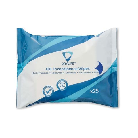 MUTANDINA A RETE PER INCONTINENZA TENAFIX ELASTICA MEDIUM 5 PEZZI
