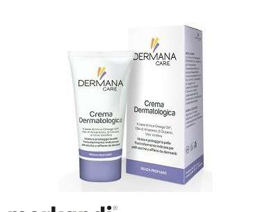 DERMANA CREMA TUBO 50 ML