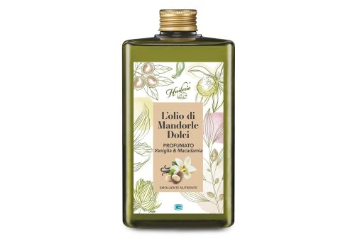 OLIO DI MANDORLE DOLCI FU 50 ML PROFAR