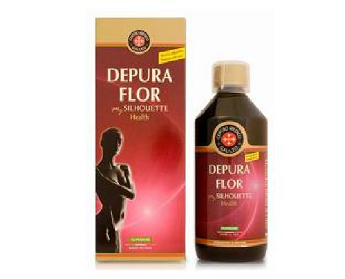 DEPURA FLOR 500 ML