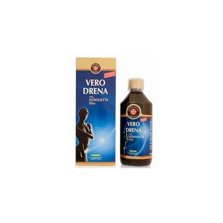 VERODRENA 500 ML