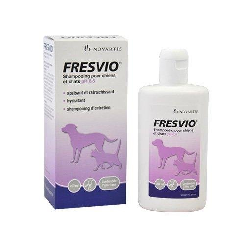 FRESVIO SHAMPOO/BALSAMO CANE GATTI