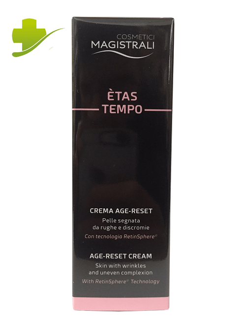 ETAS TEMPO CREMA 30 ML