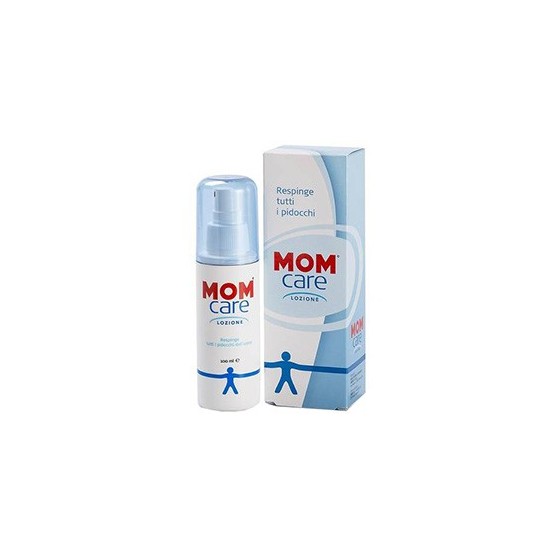 MOM CARE LOZIONE ANTIPIDOCCHI 100ML