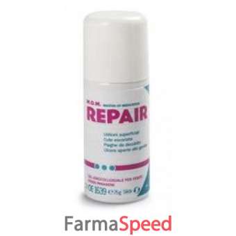 MOM REPAIR HYDROGEL SPRAY IDROCOLLOIDALE 75 G