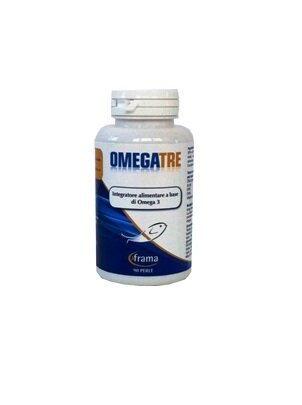 OMEGALIFE 30 PERLE 700 MG