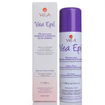 VEA EPIL 100 ML