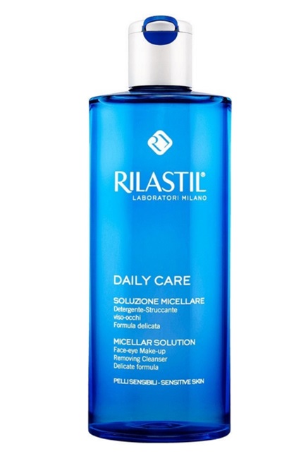 RILASTIL DAILY SOL MICEL 250 ML