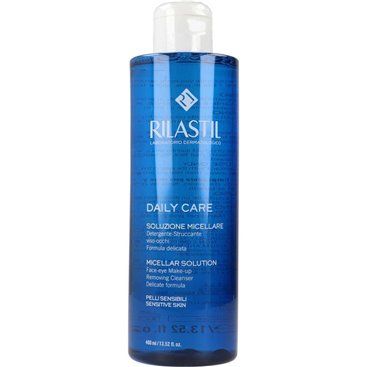 RILASTIL DAILY SOL MICEL 400 ML