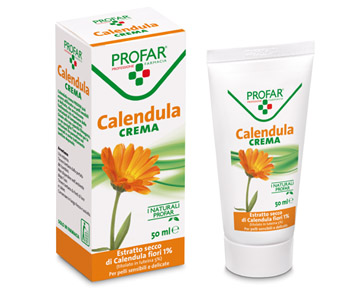 PROFAR CALENDULA CREMA 50 ML