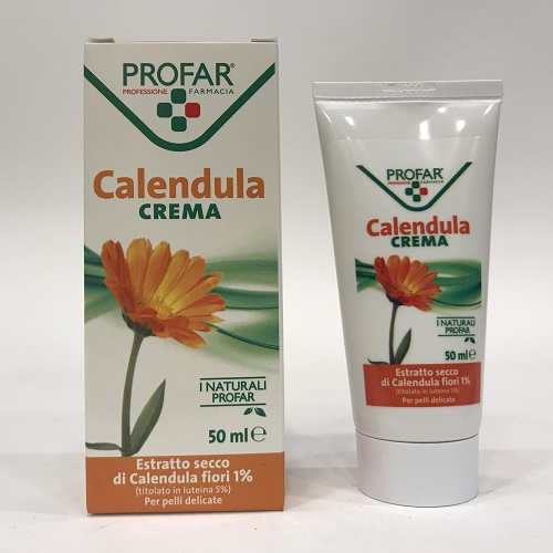 PROFAR CALENDULA CREMA 50 ML