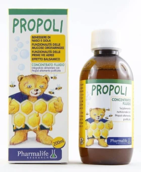 PROPOLI BIMBI 200 ML