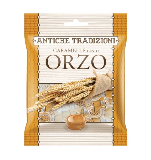 ANTICHE TRADIZIONI CAR ORZO60G