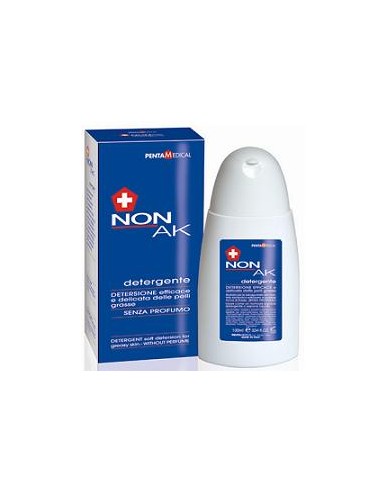 NONAK MOUSSE DETERGENTE 100 ML