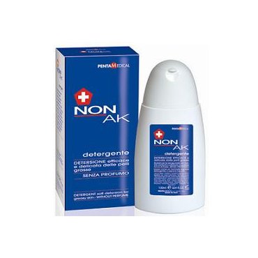 NONAK MOUSSE DETERGENTE 100 ML