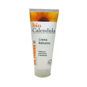 THEISS CALENDULA CREMA BALSAMO BIO 100 ML