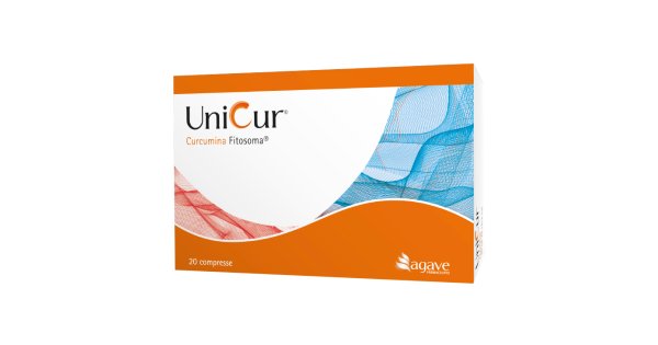 UNICUR 20 COMPRESSE