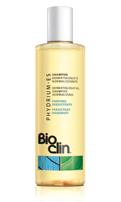 BIOCLIN PHYDRIUM FORFORA PERSISTENTE SHAMPOO 200 ML