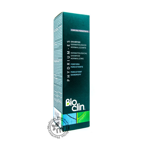 BIOCLIN PHYDRIUM FORFORA PERSISTENTE SHAMPOO 200 ML