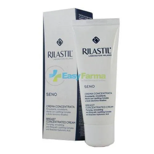 RILASTIL SENO CREMA CONCENTR 75 ML