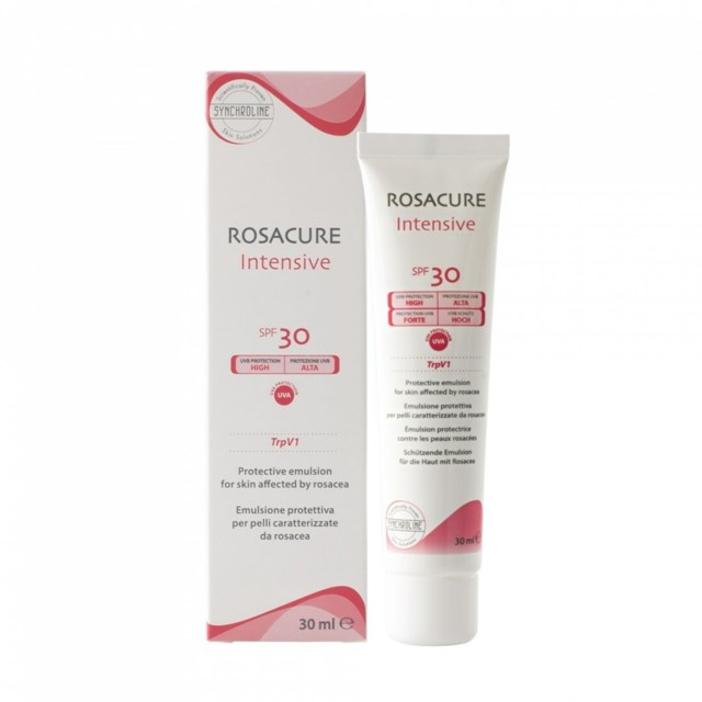 ROSACURE INTENSIVE CREMA 30 ML