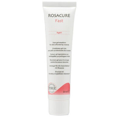 ROSACURE FAST CREMA 30 ML